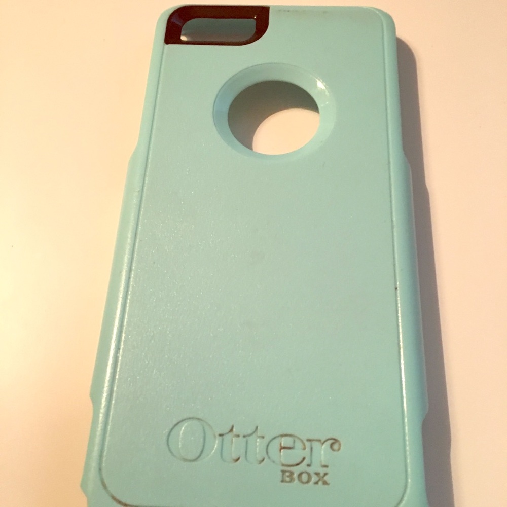 Otter box phone case iPhone 6\6s